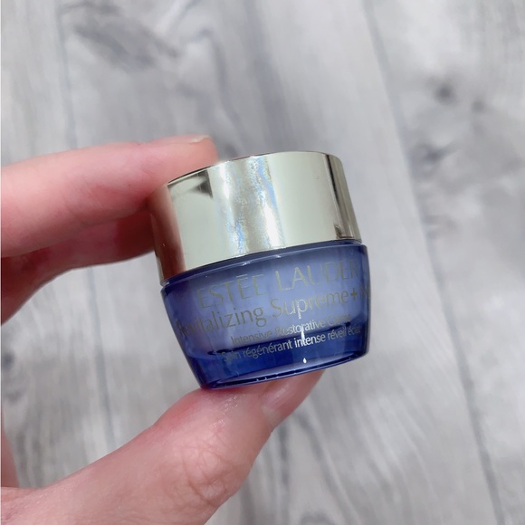 NEW estee lauder revitalizing supreme night intensive creme 7ml - Picture 2 of 6